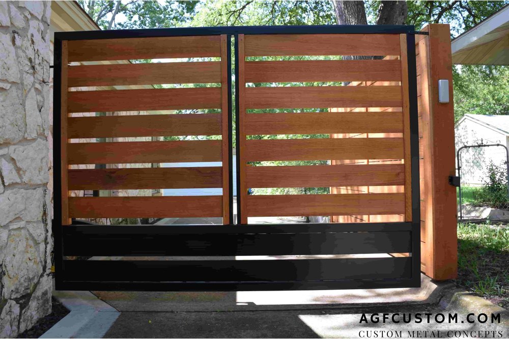 Photo of AGF Custom Metal Concepts
