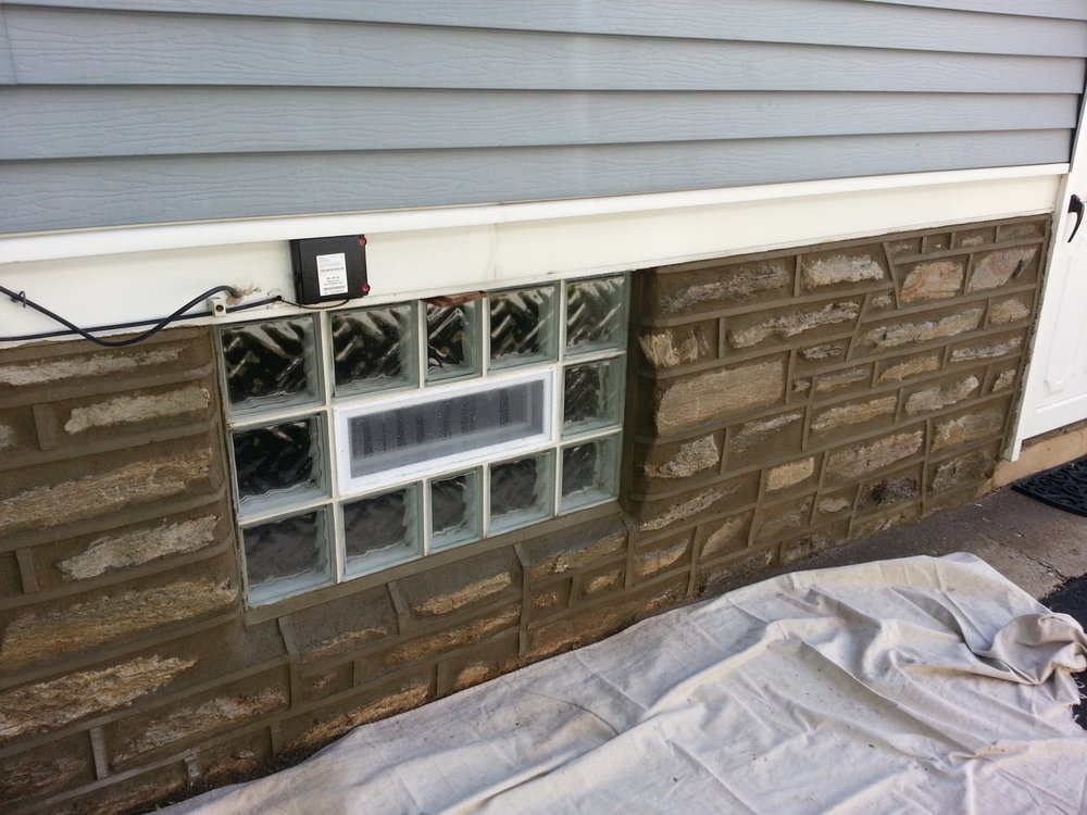 Photo of A&C Brick and Stone Pointing
