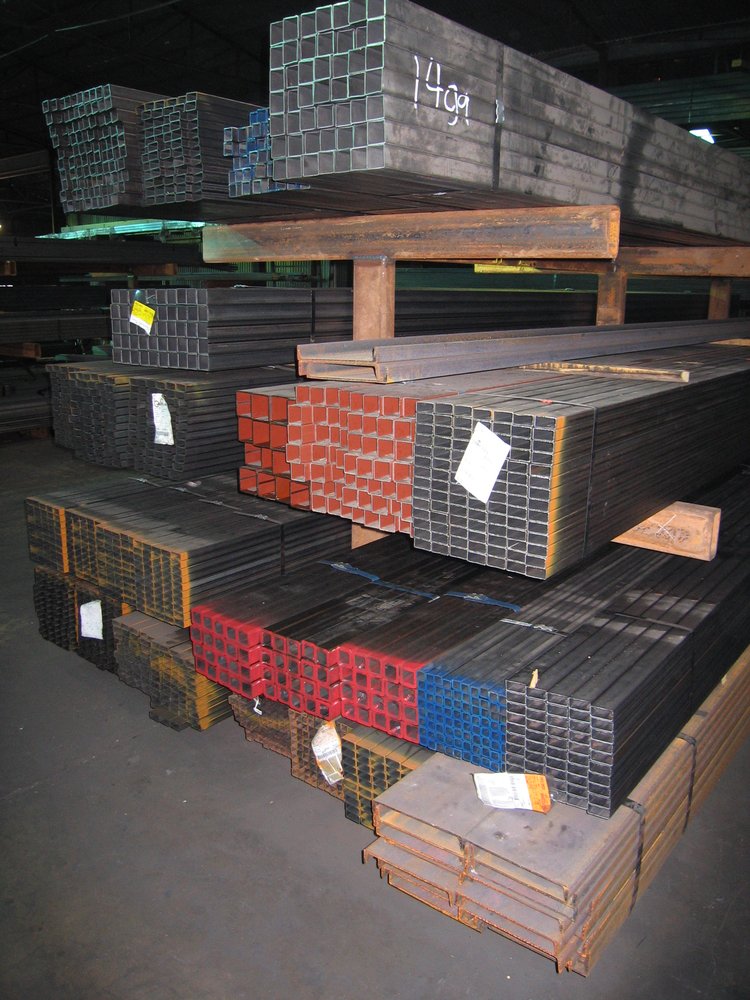 Photo of Albright Steel & Wire