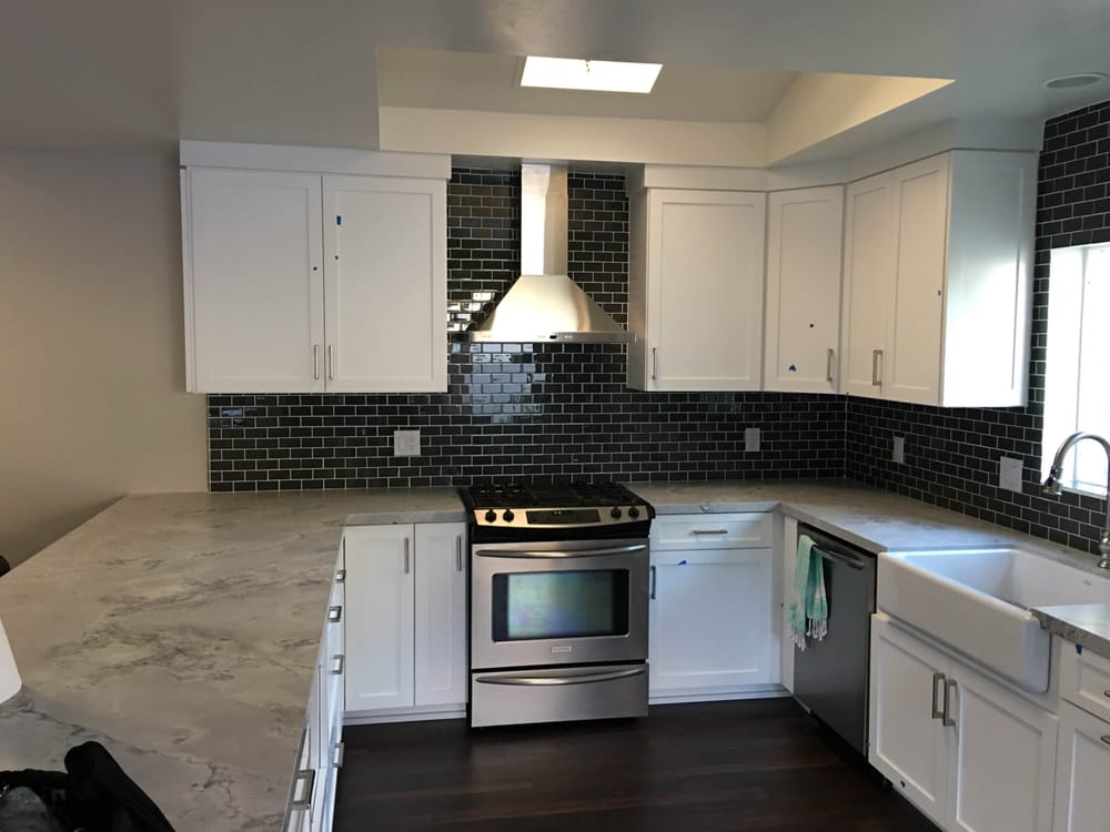 Photo of Sicilian Marble & Granite Custom