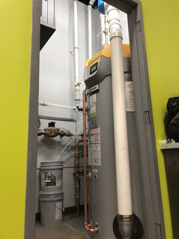 Photo of Big River Plumbing