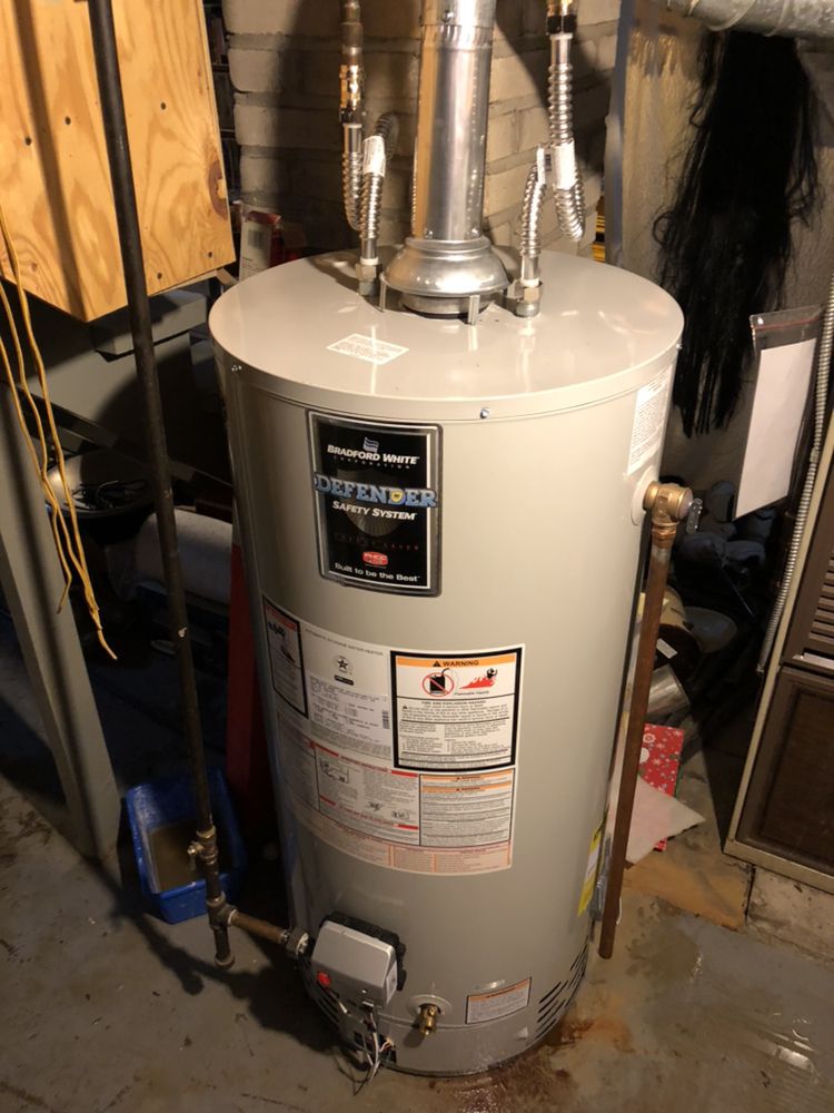 Photo of Big River Plumbing