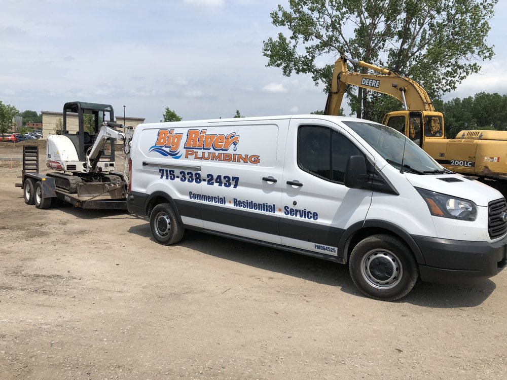 Photo of Big River Plumbing