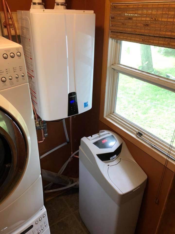 Photo of Big River Plumbing