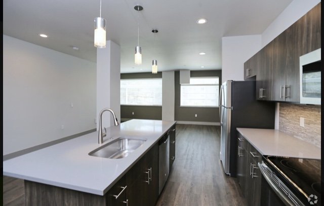 Photo of City Watch Apartments