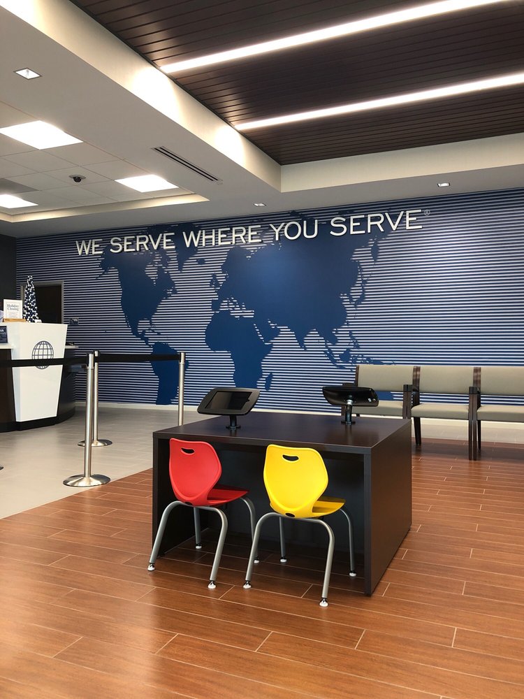 Photo of Navy Federal Credit Union