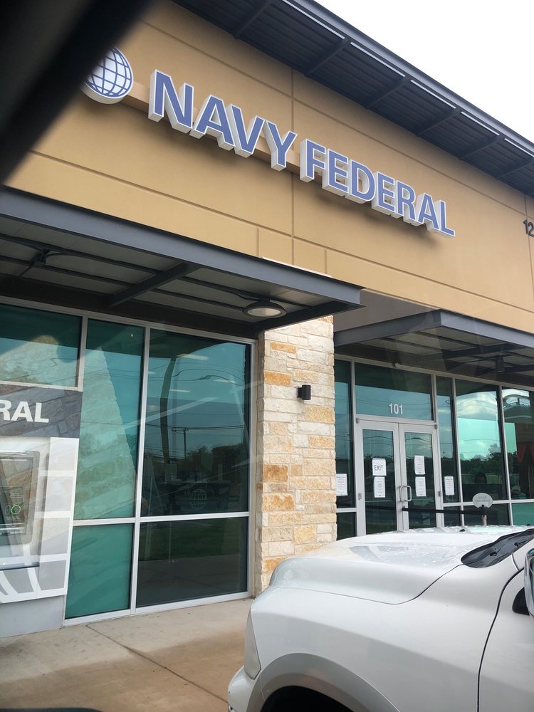 Photo of Navy Federal Credit Union