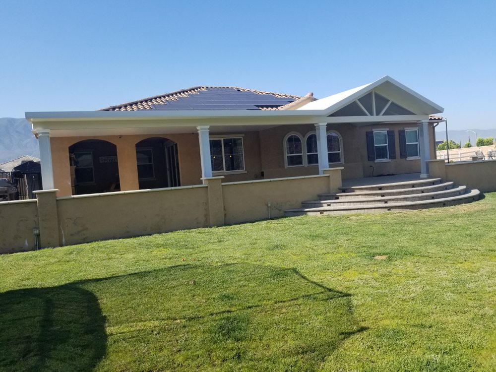 Photo of Rooms, Covers, 'N Solar