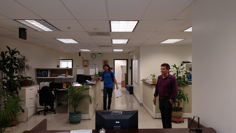 Photo of Global IT