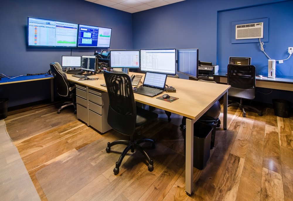 Photo of Global IT