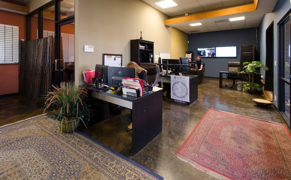 Photo of Global IT