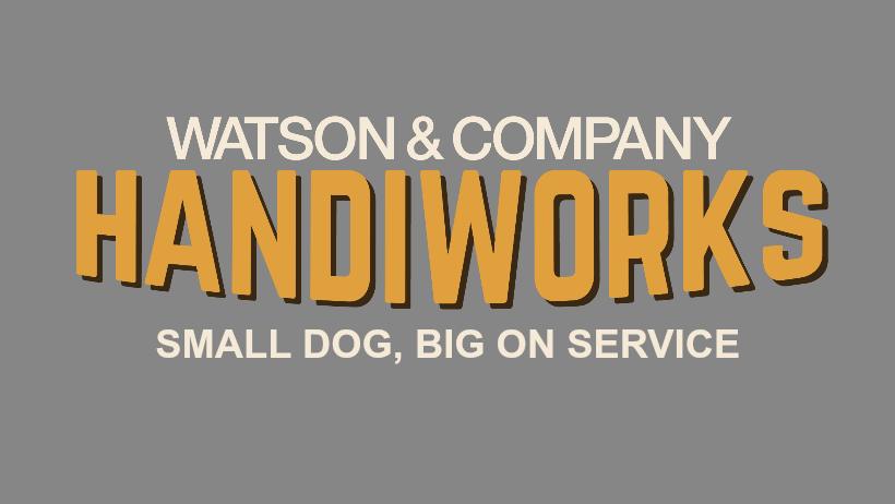 Photo of Watson & Company Handiworks