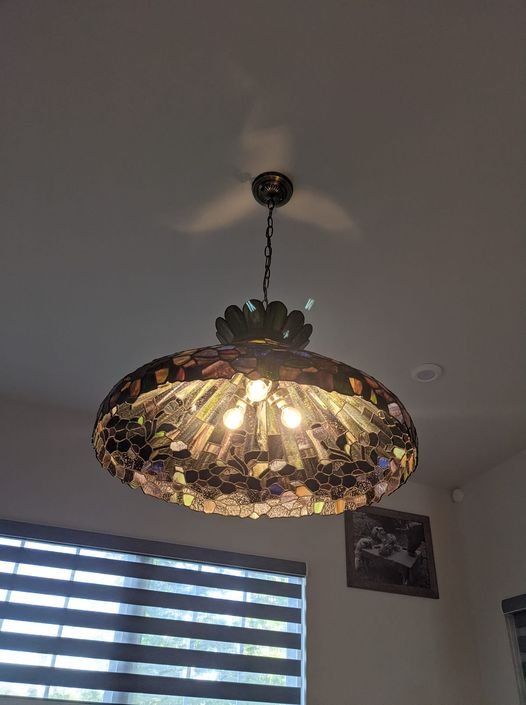 Photo of Positive Currents Electrical Services