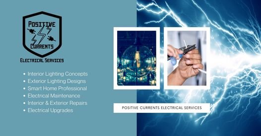 Photo of Positive Currents Electrical Services