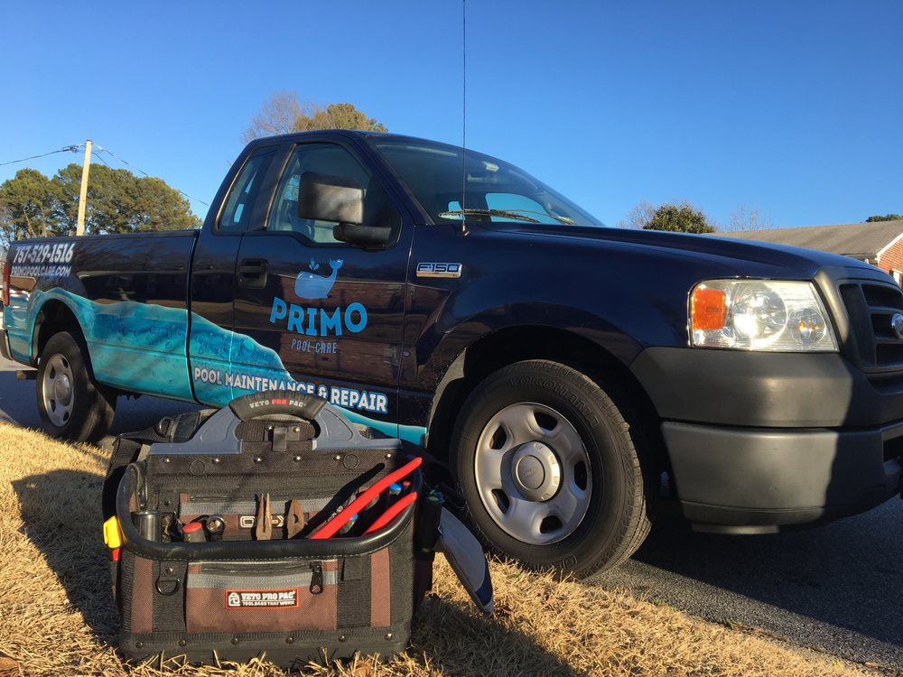 Photo of Primo Pool Care