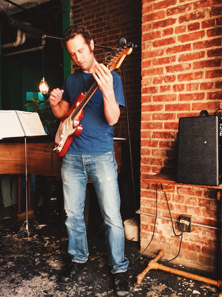 Photo of Scott Kacenga Music