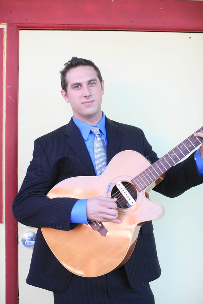 Photo of Scott Kacenga Music