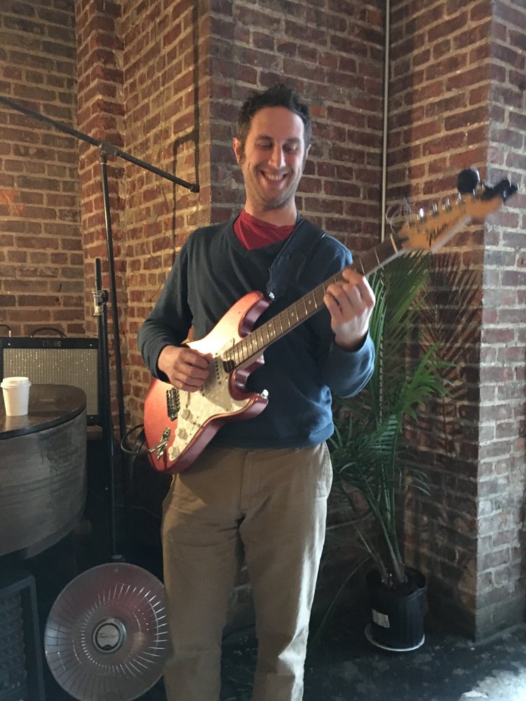 Photo of Scott Kacenga Music