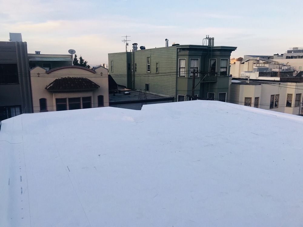 Photo of Green City Roofing
