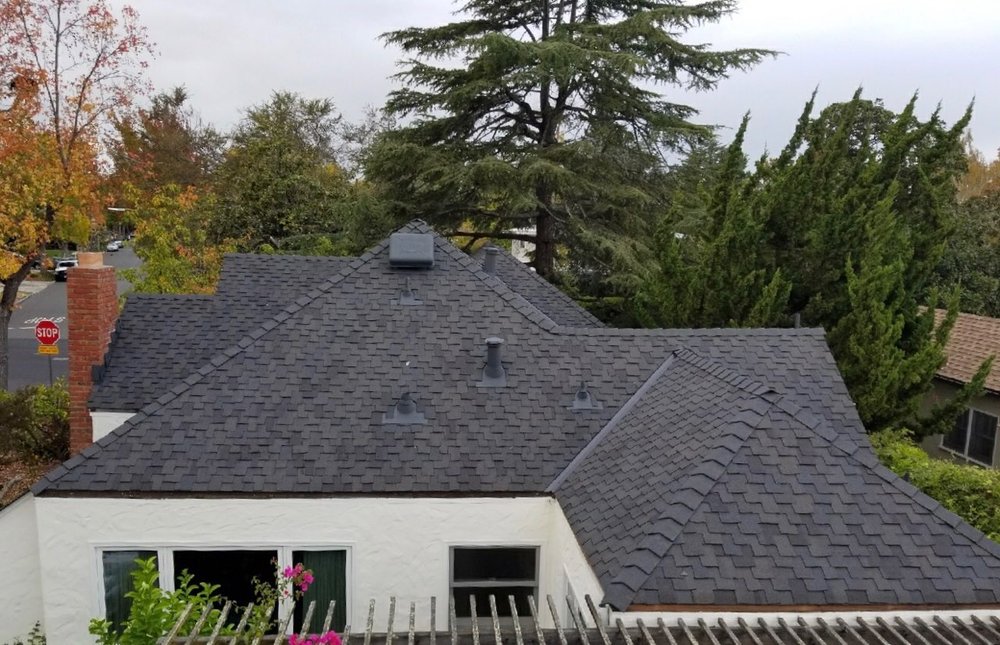 Photo of Green City Roofing