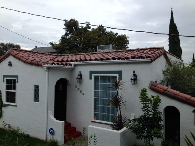 Photo of Green City Roofing