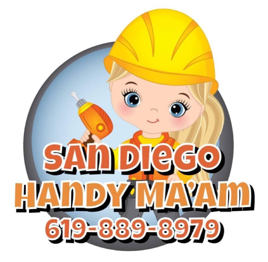 Photo of San Diego Handy Ma'am