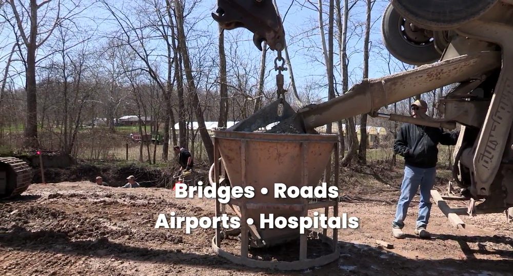 Photo of Ellis Brothers Concrete