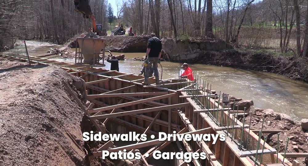 Photo of Ellis Brothers Concrete