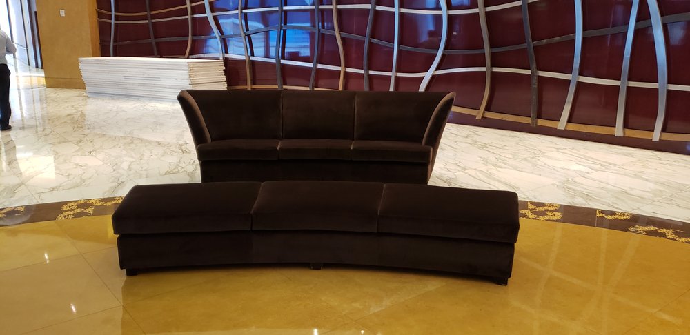 Photo of Creative Design Upholstery - CDU