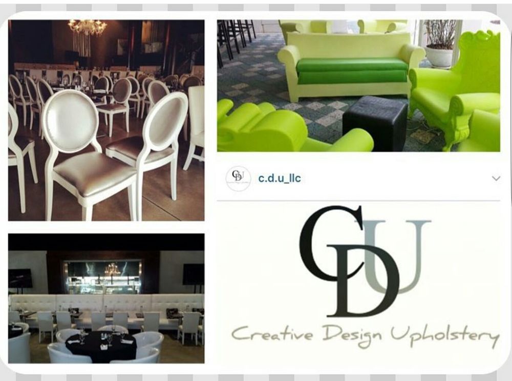Photo of Creative Design Upholstery - CDU