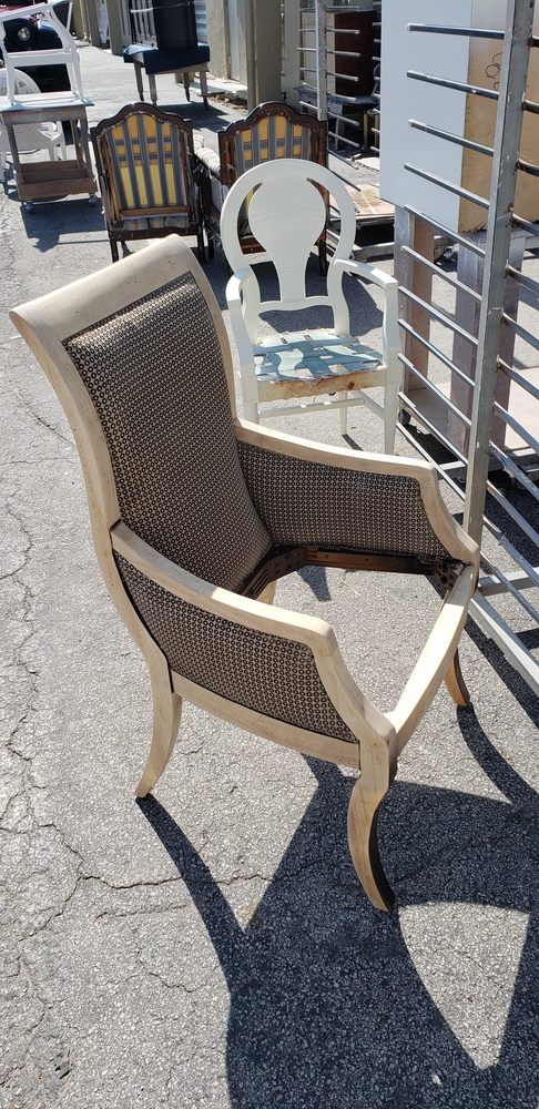 Photo of Creative Design Upholstery - CDU
