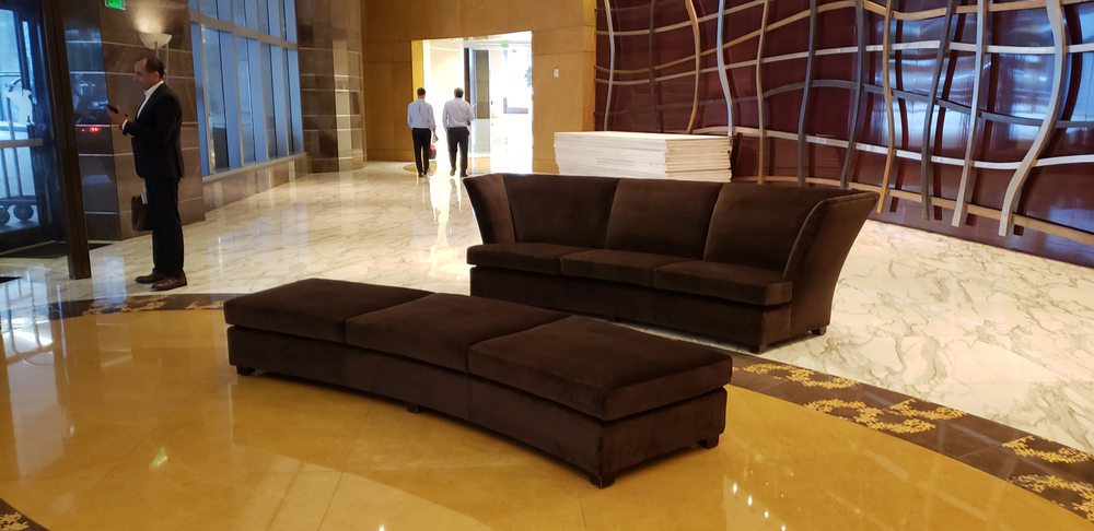 Photo of Creative Design Upholstery - CDU