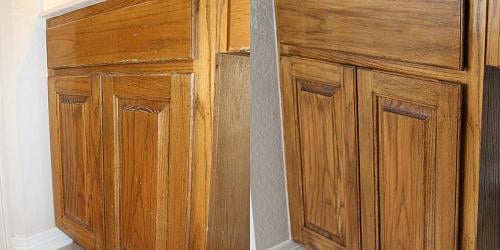 Photo of N-Hance Wood Refinishing of Silicon Valley