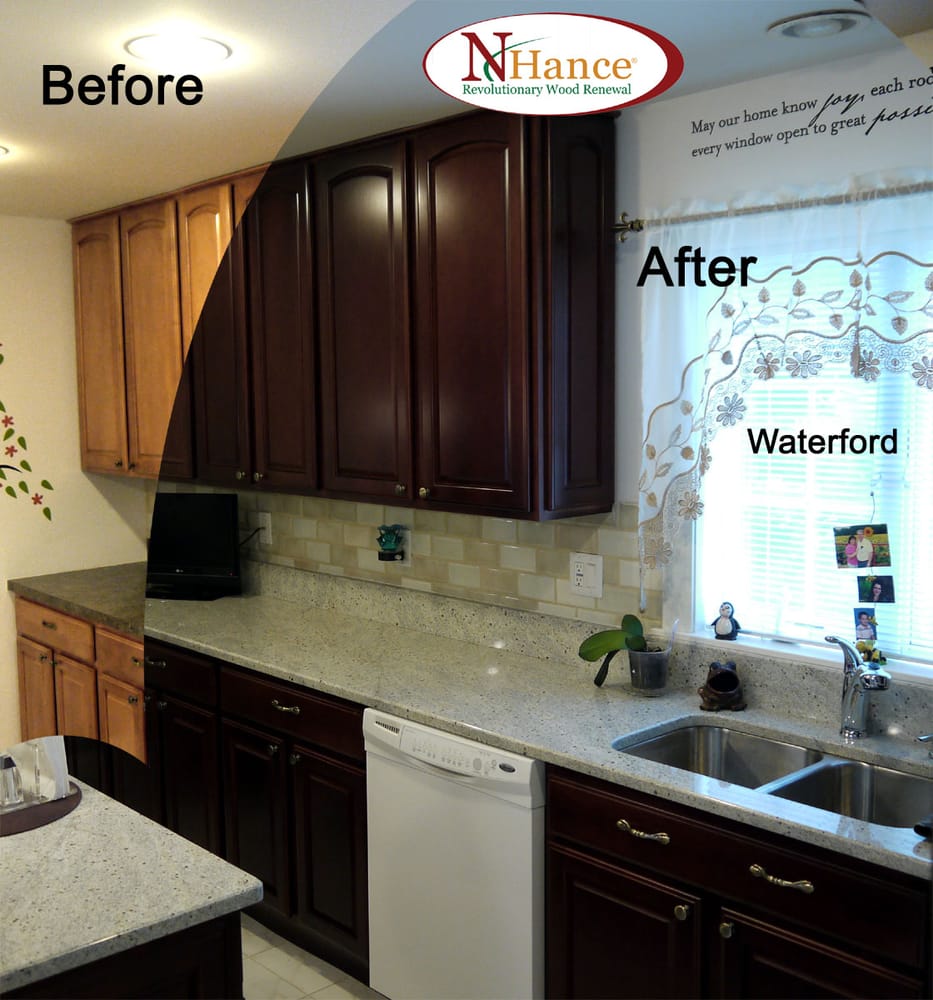 Photo of N-Hance Wood Refinishing of Silicon Valley