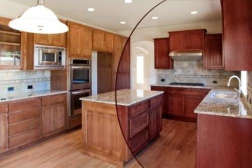 Photo of N-Hance Wood Refinishing of Silicon Valley