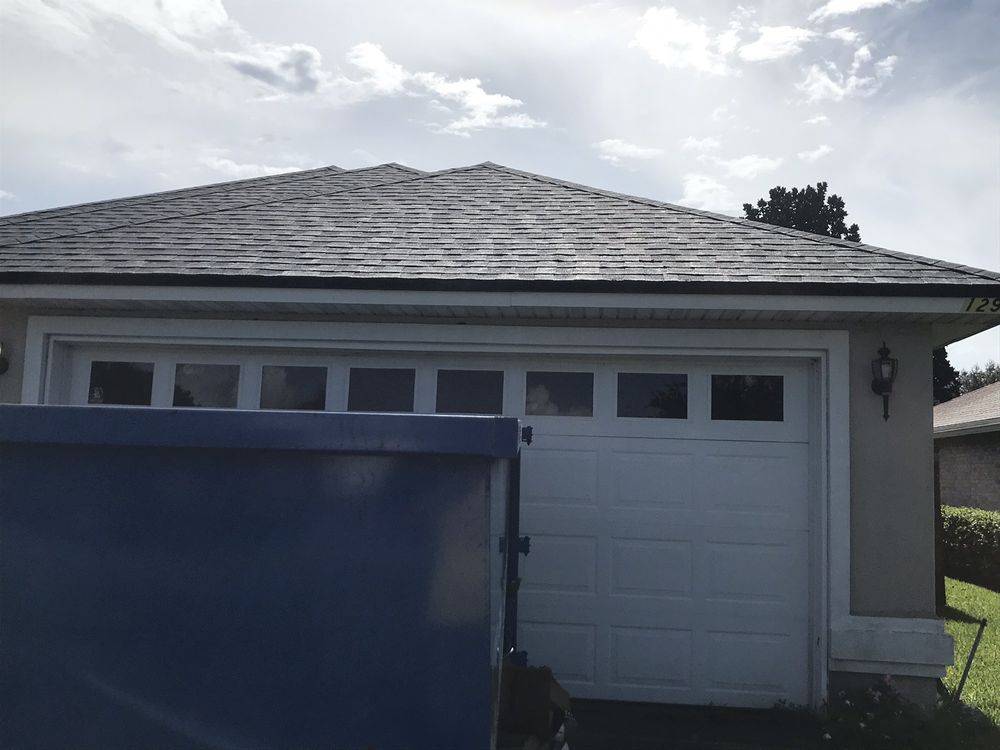 Photo of American Roofing of Jacksonville