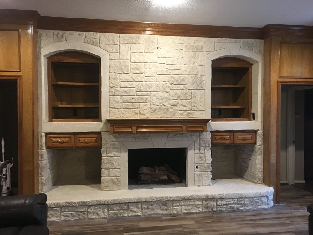 Photo of Procal Stone Design