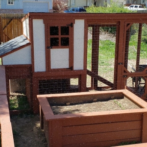 Photo of Trufinish Services