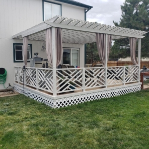 Photo of Trufinish Services