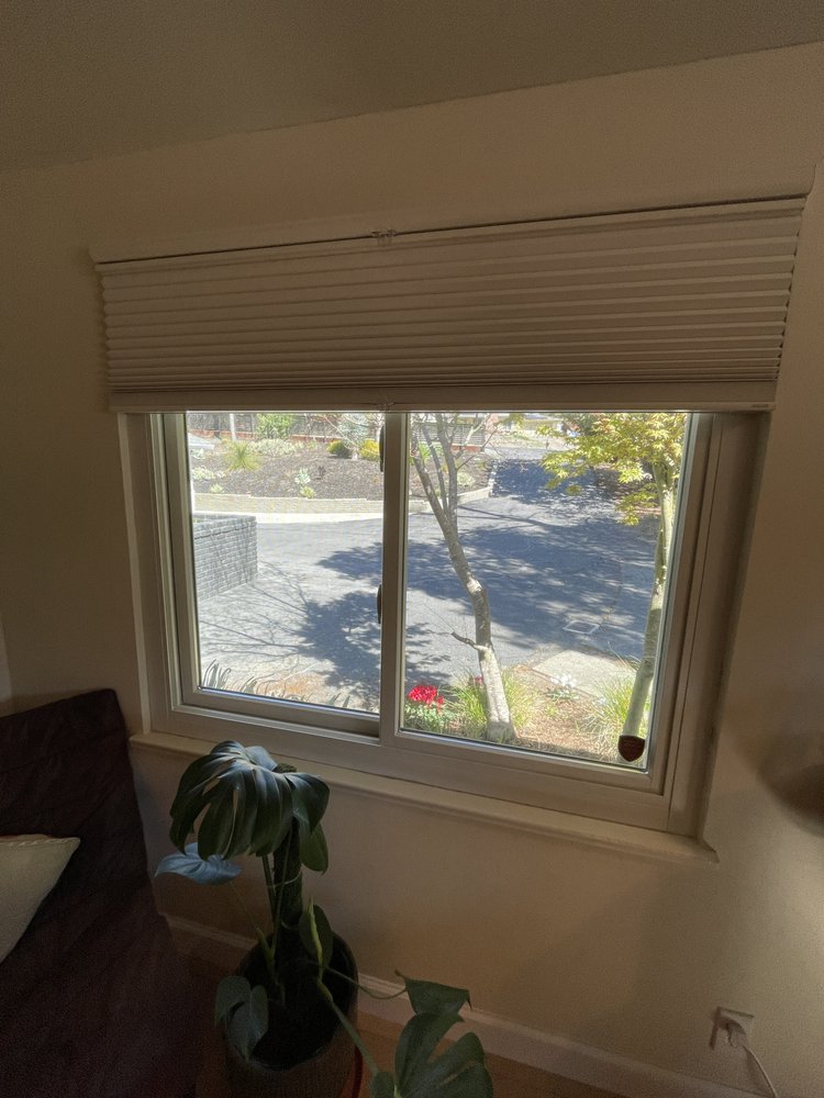 Photo of City Shading
