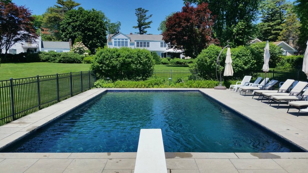 Photo of Soundview Pool Company