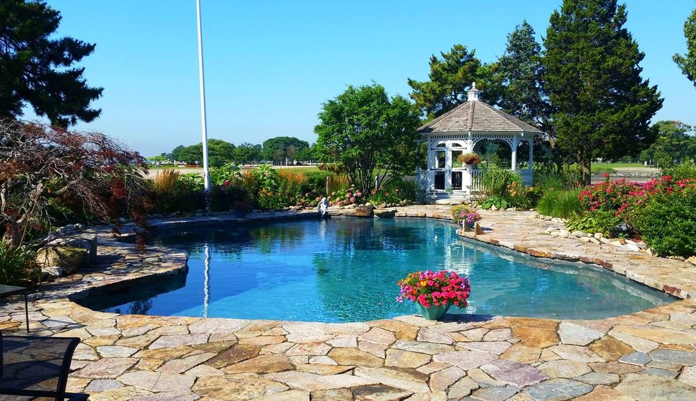 Photo of Soundview Pool Company