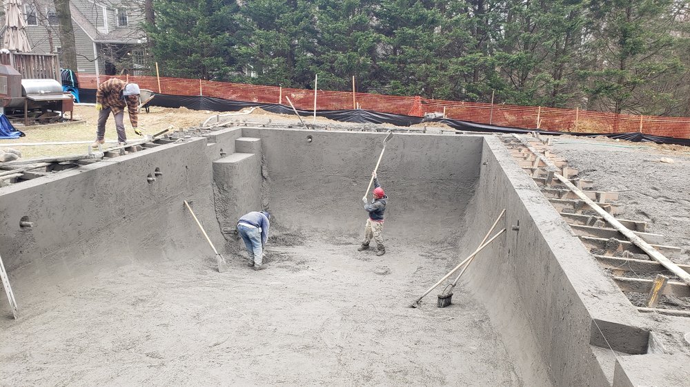 Photo of Soundview Pool Company