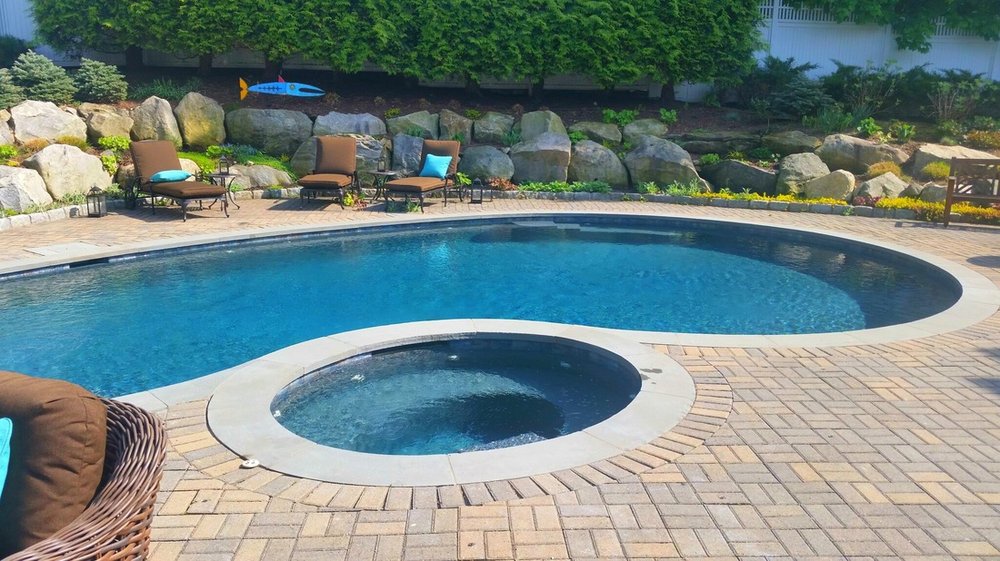 Photo of Soundview Pool Company