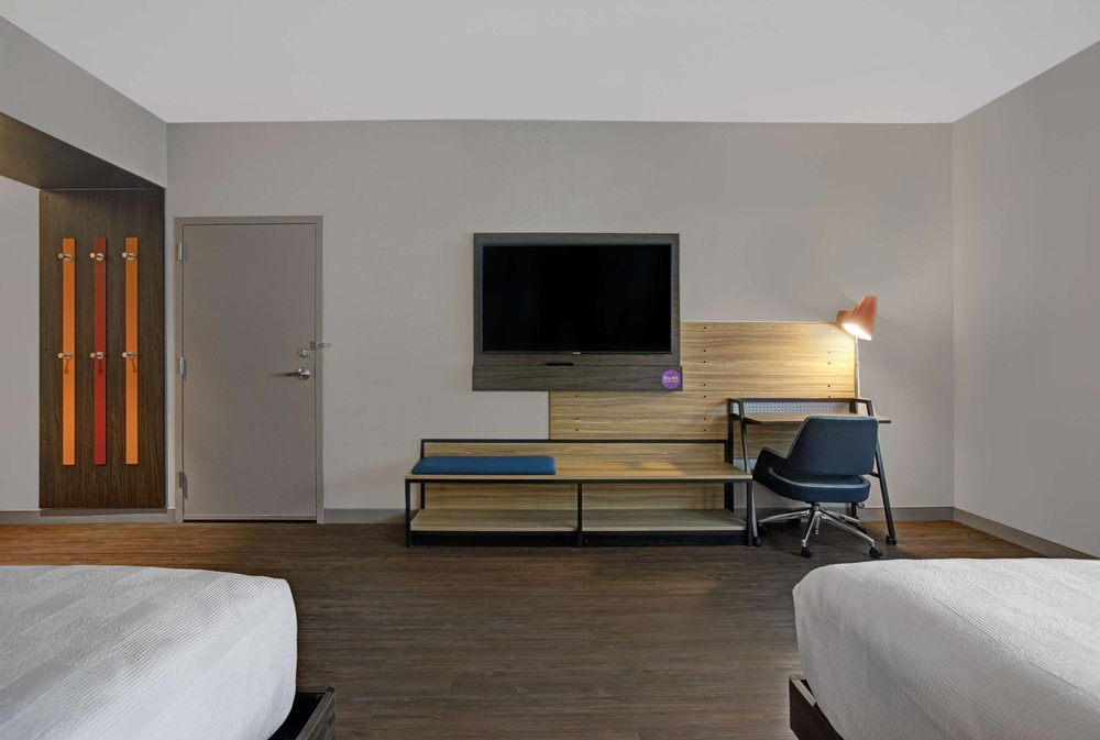 Photo of Tru by Hilton Milwaukee Downtown