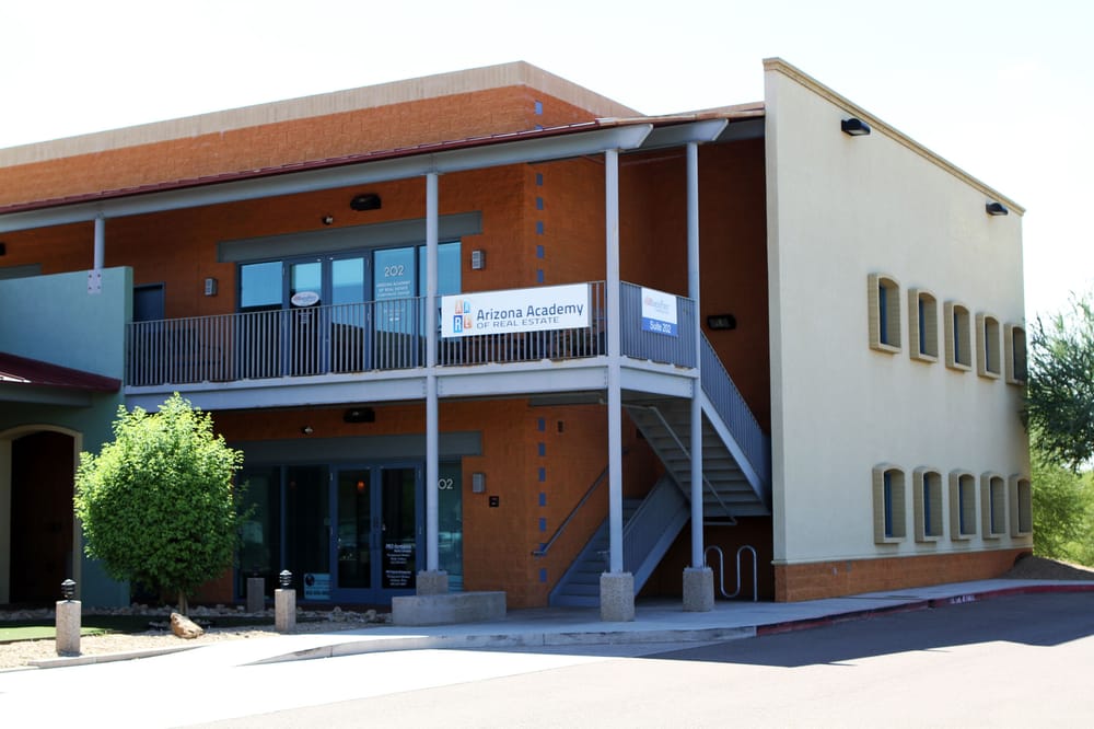 Photo of Arizona School of Real Estate and Business