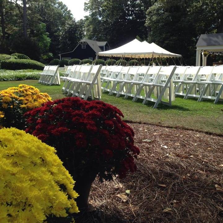 Photo of Off Broad Rentals & Design