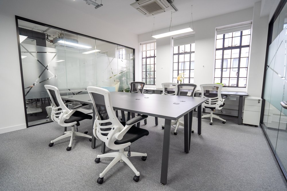 Photo of AW Offices