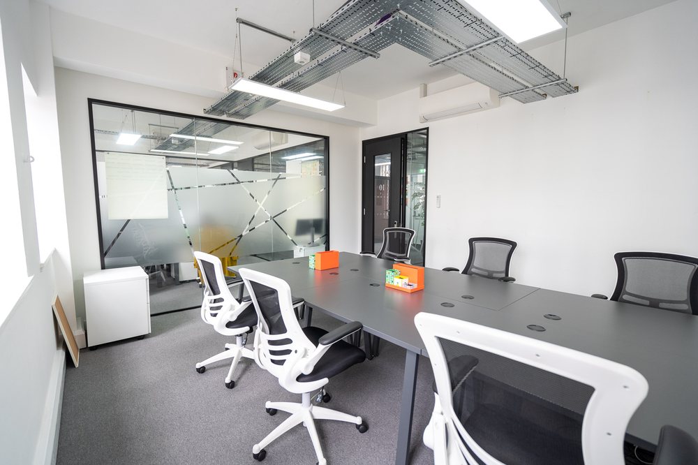 Photo of AW Offices