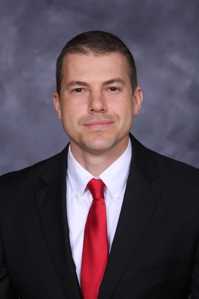 Photo of Matthew L Johnson